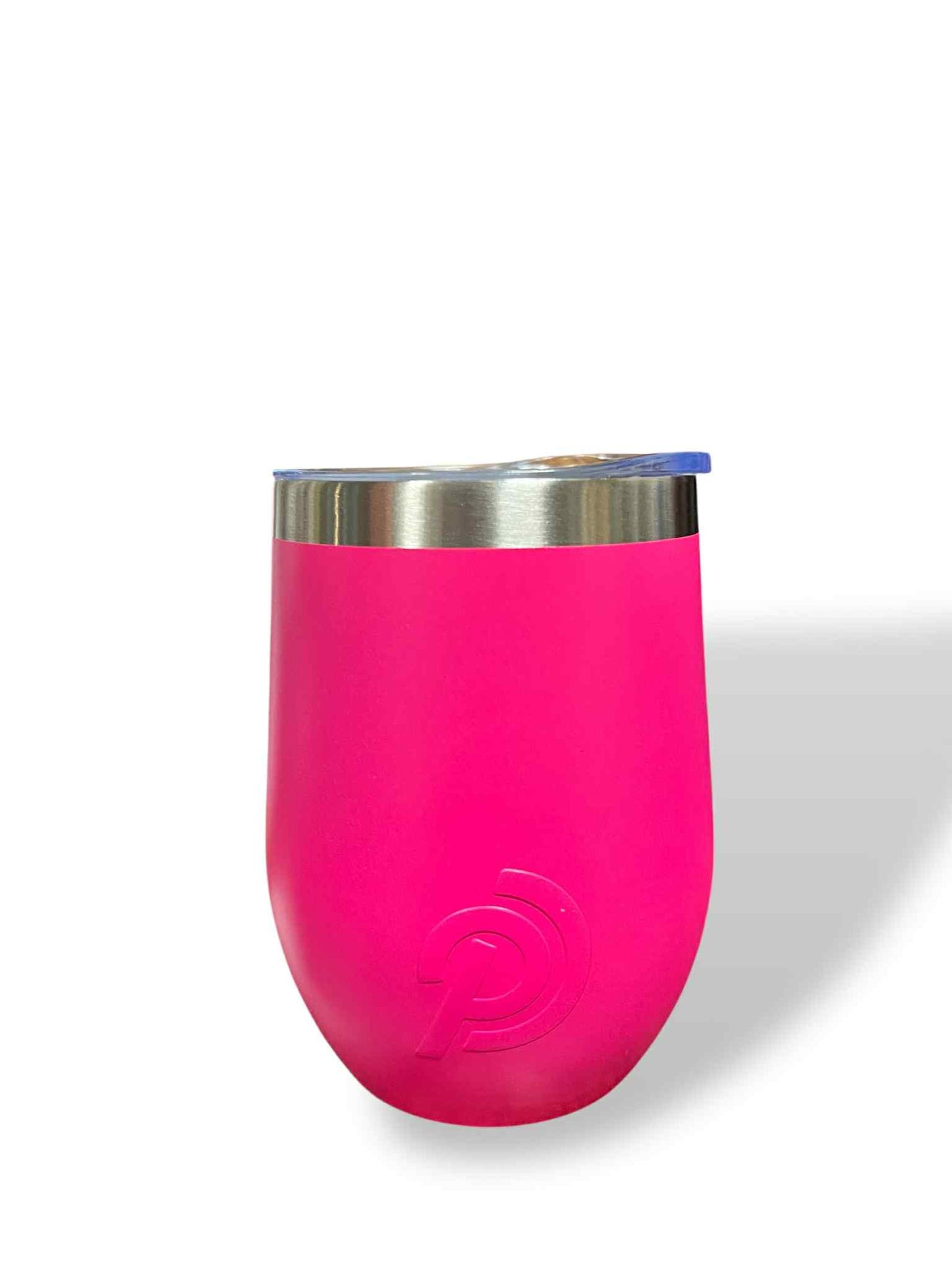 12oz Insulated Tumblers with Magnetic Lid