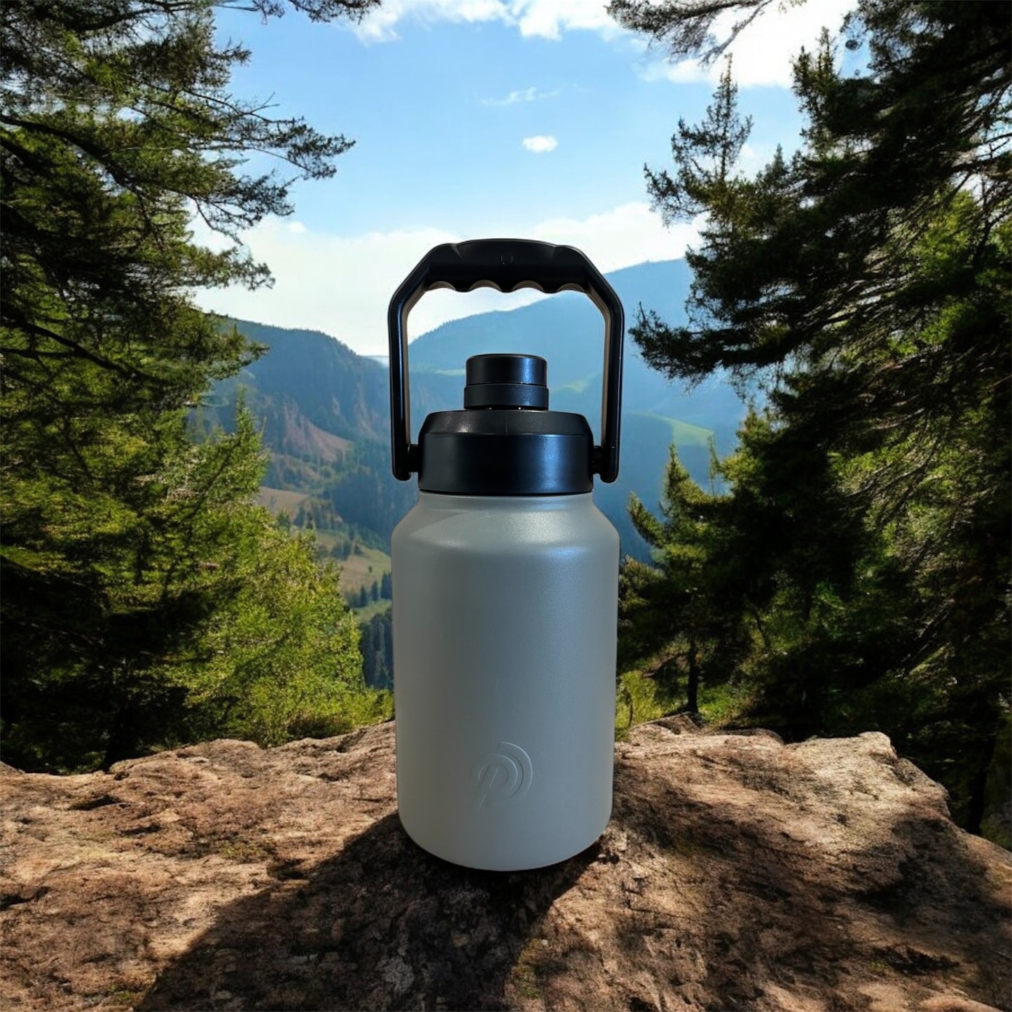 1.9L Water Bottle (64oz)