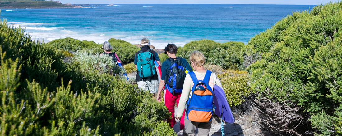 Best Features of a Hiking Water Bottle - Trail-Ready Hydration