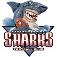 Victoria Point Sharks High Performance Team