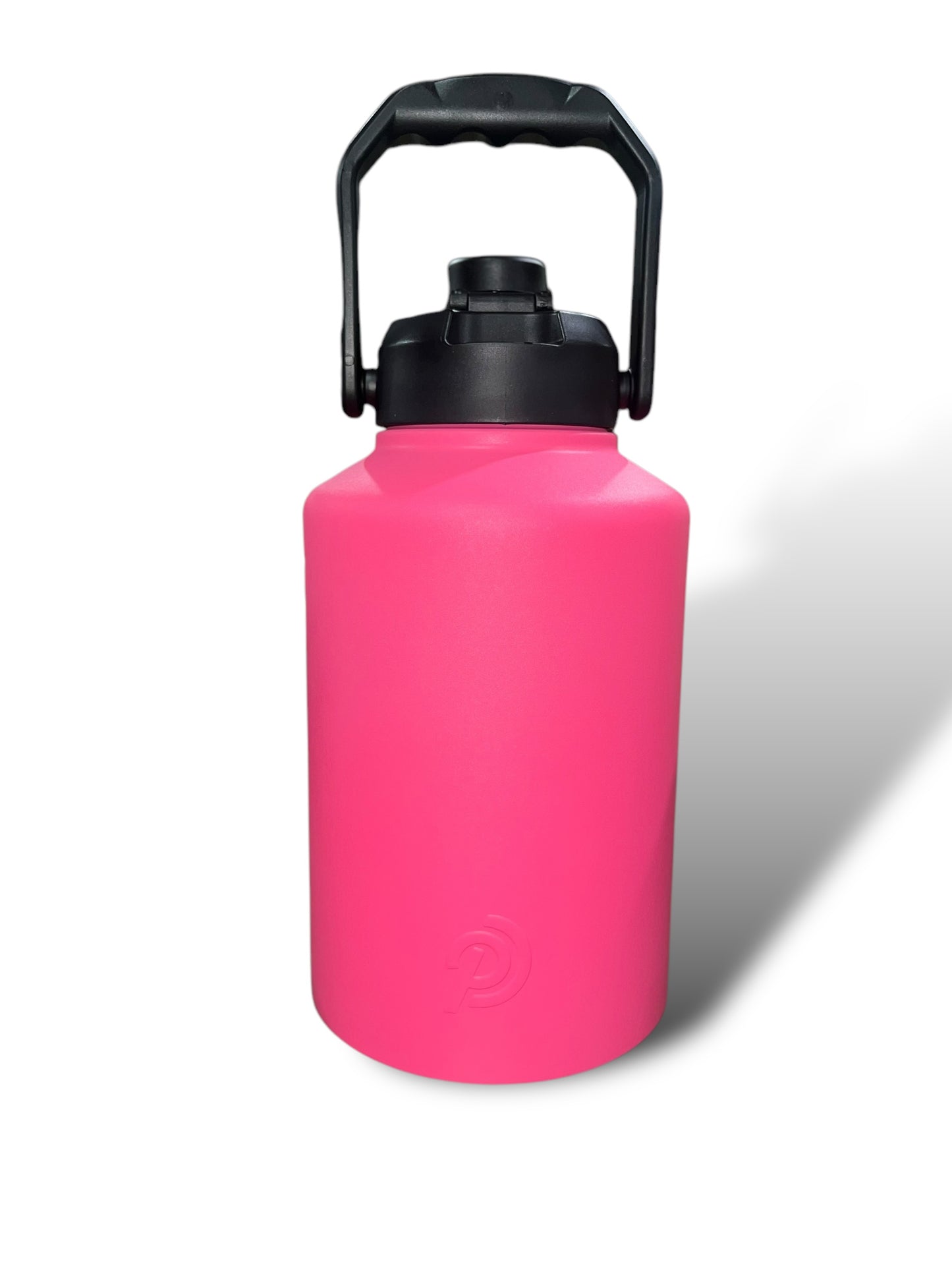 3.7L Thirst Quencher Water Bottle (1 Gallon)