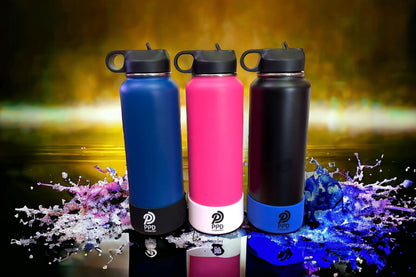 1.2L Water Bottle (40oz)