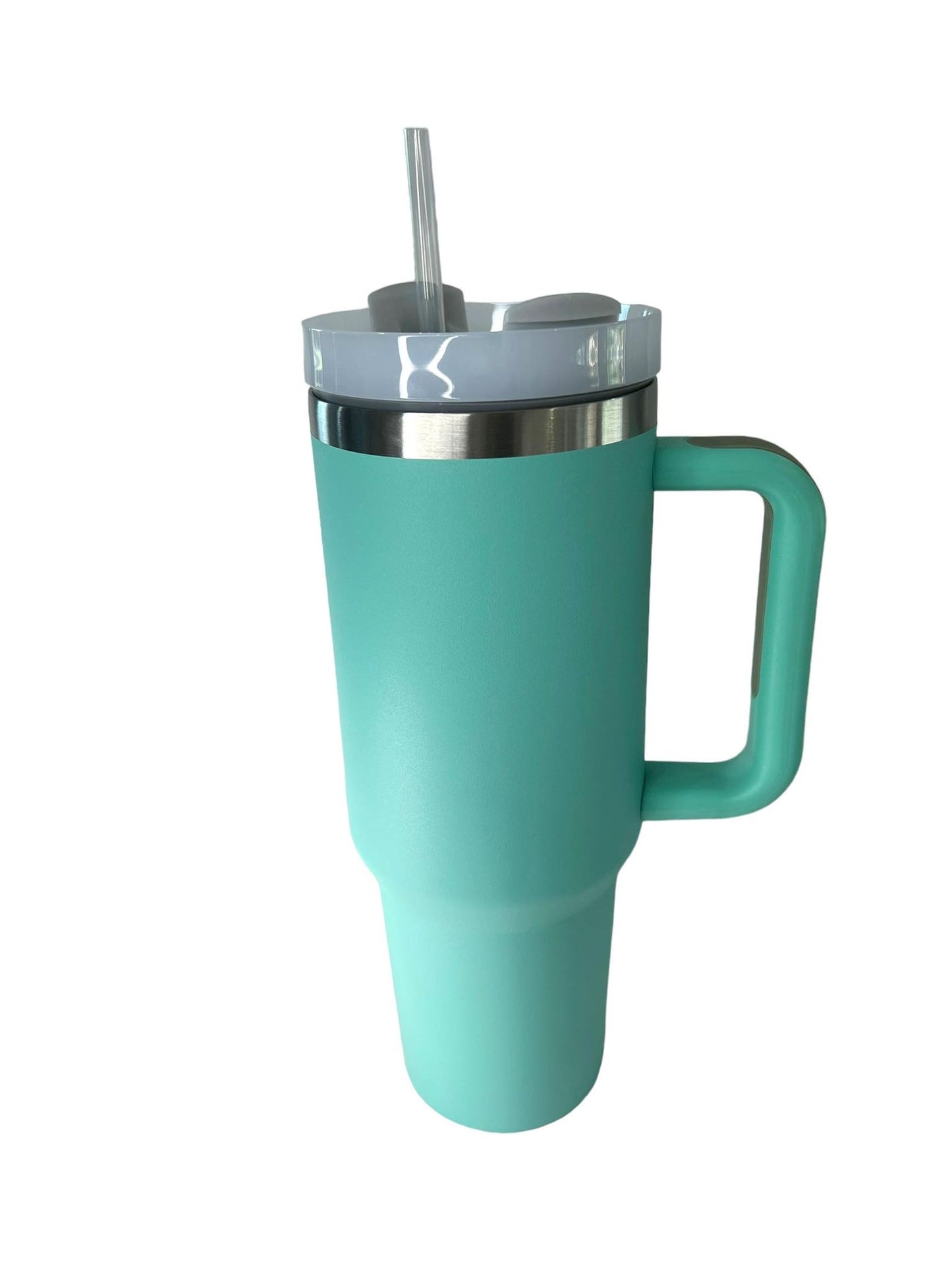 1.2L Tumbler with Handle (40oz)