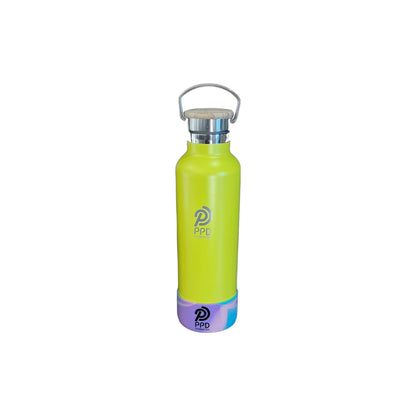750ml Water Bottle - LemonLime (25oz)