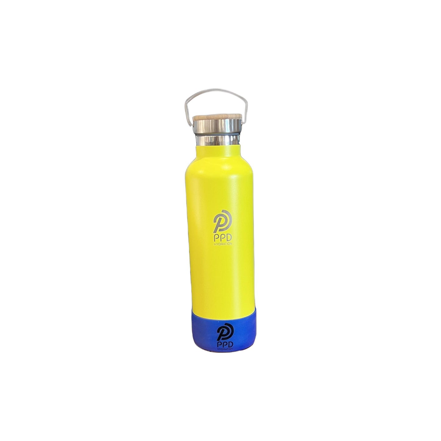 750ml Water Bottle - LemonLime (25oz)