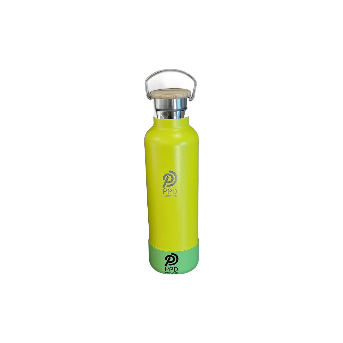 750ml Water Bottle - LemonLime (25oz)