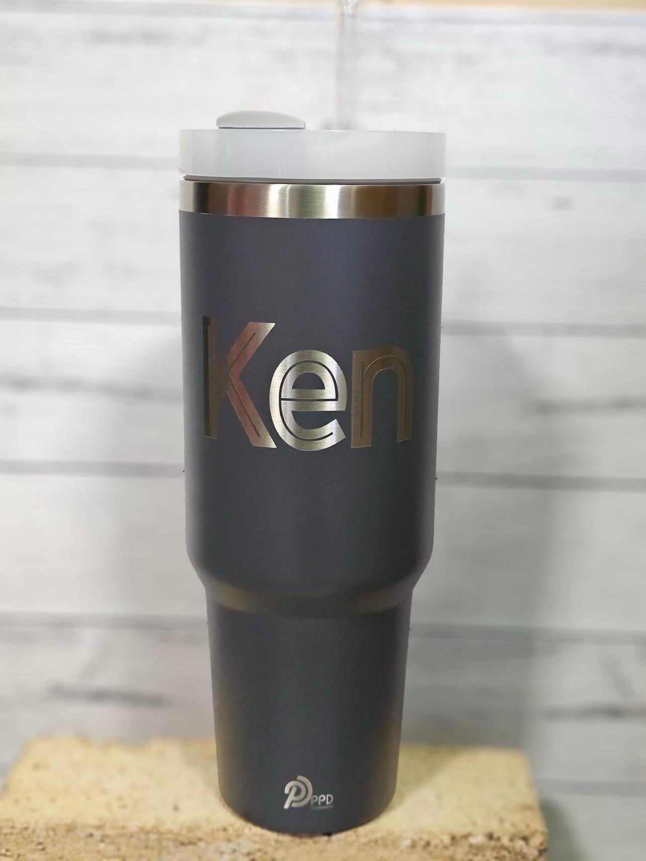 1.2L Tumbler with Handle (40oz)