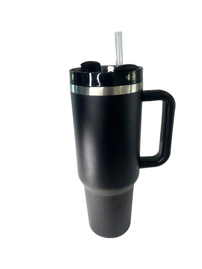 1.2L Tumbler with Handle (40oz)