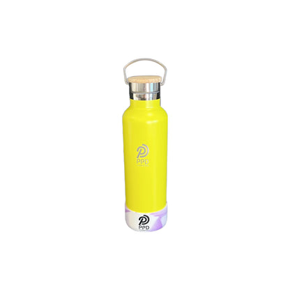 750ml Water Bottle - LemonLime (25oz)