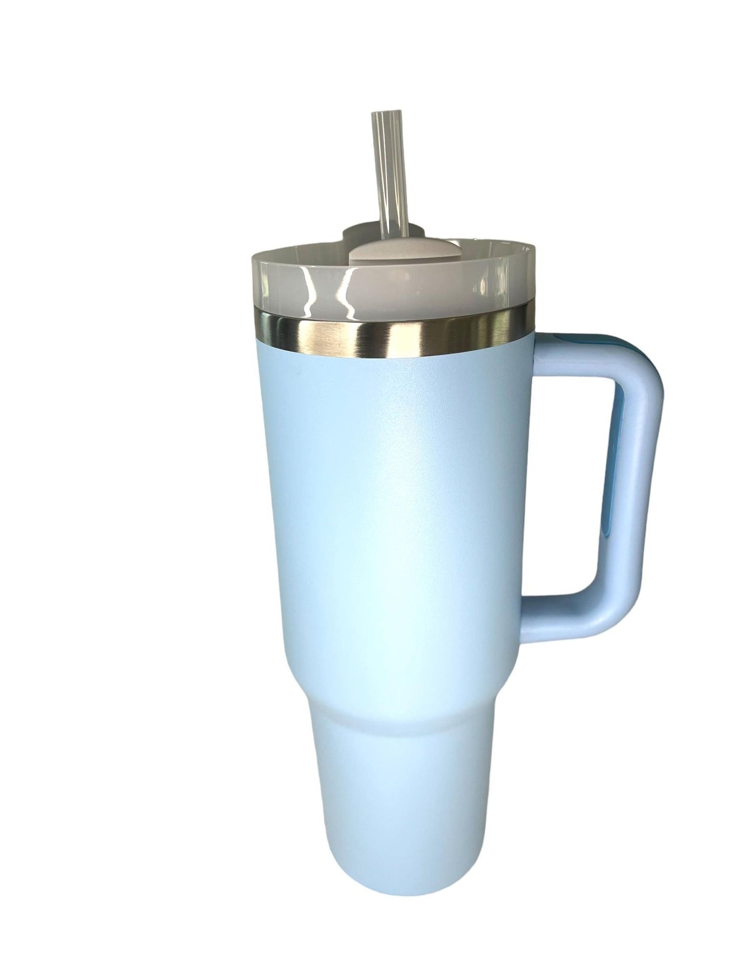 1.2L Tumbler with Handle (40oz)