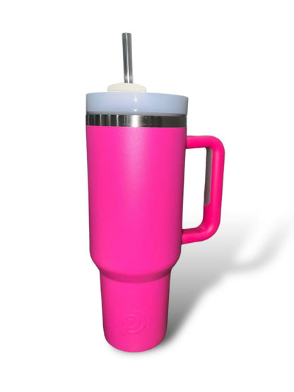 1.2L Tumbler with Handle (40oz)