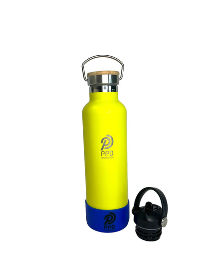 750ml Water Bottle - LemonLime (25oz)