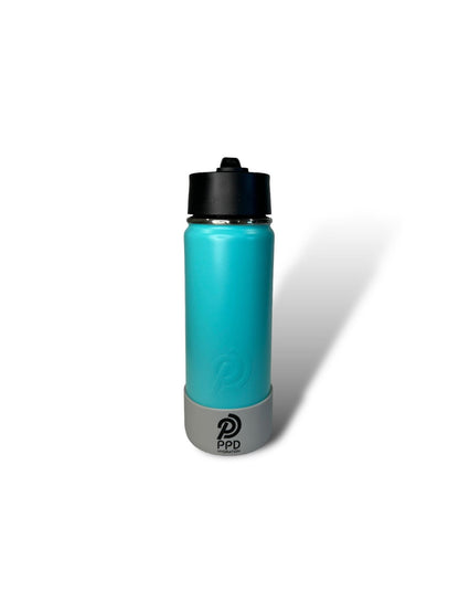 532ml Water Bottle - Teal (18oz)