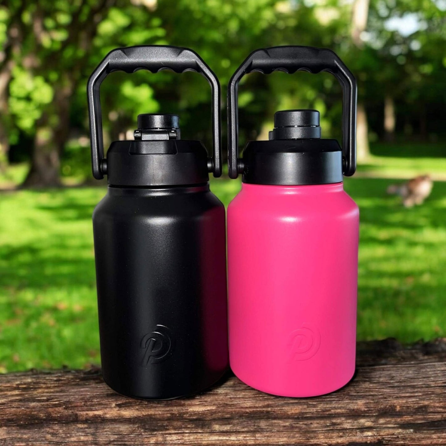 1.9L Water Bottle (64oz)