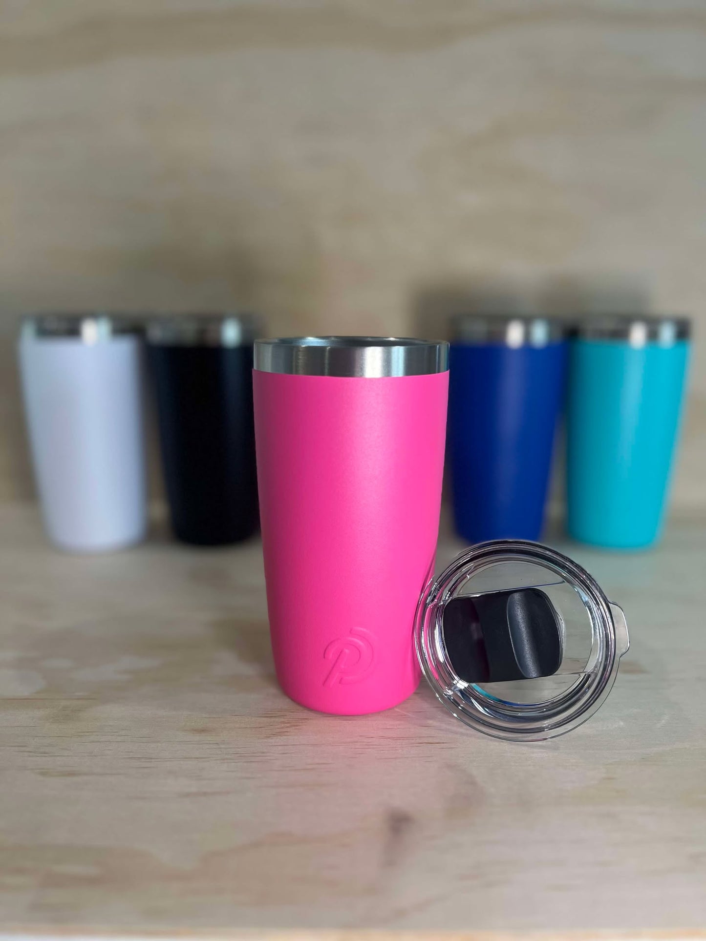 10oz Travel Cup (295ml)