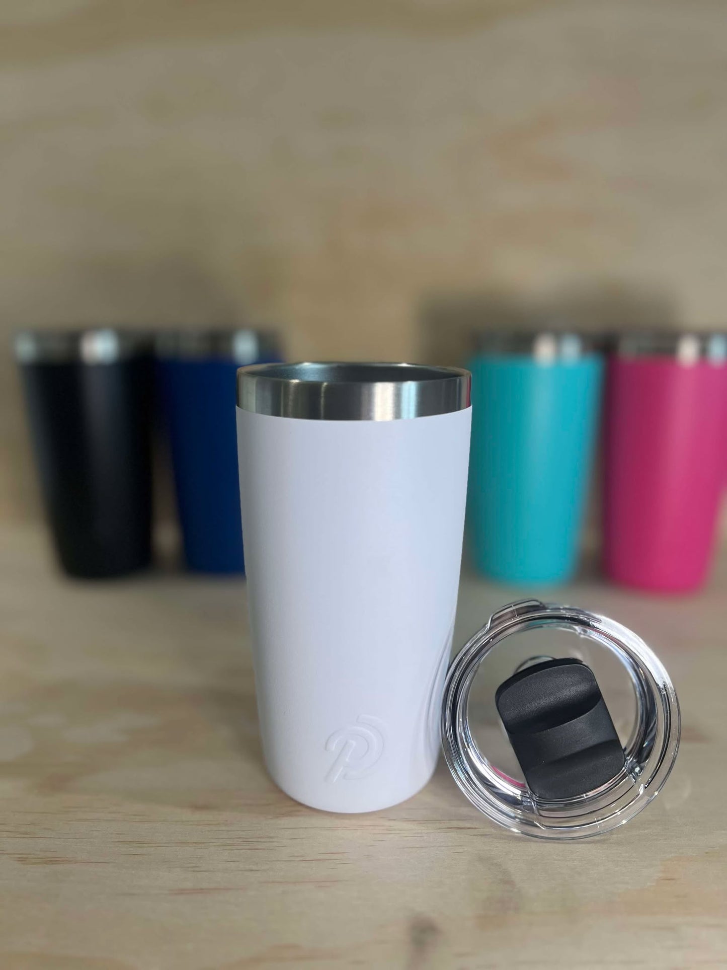 10oz Travel Cup (295ml)