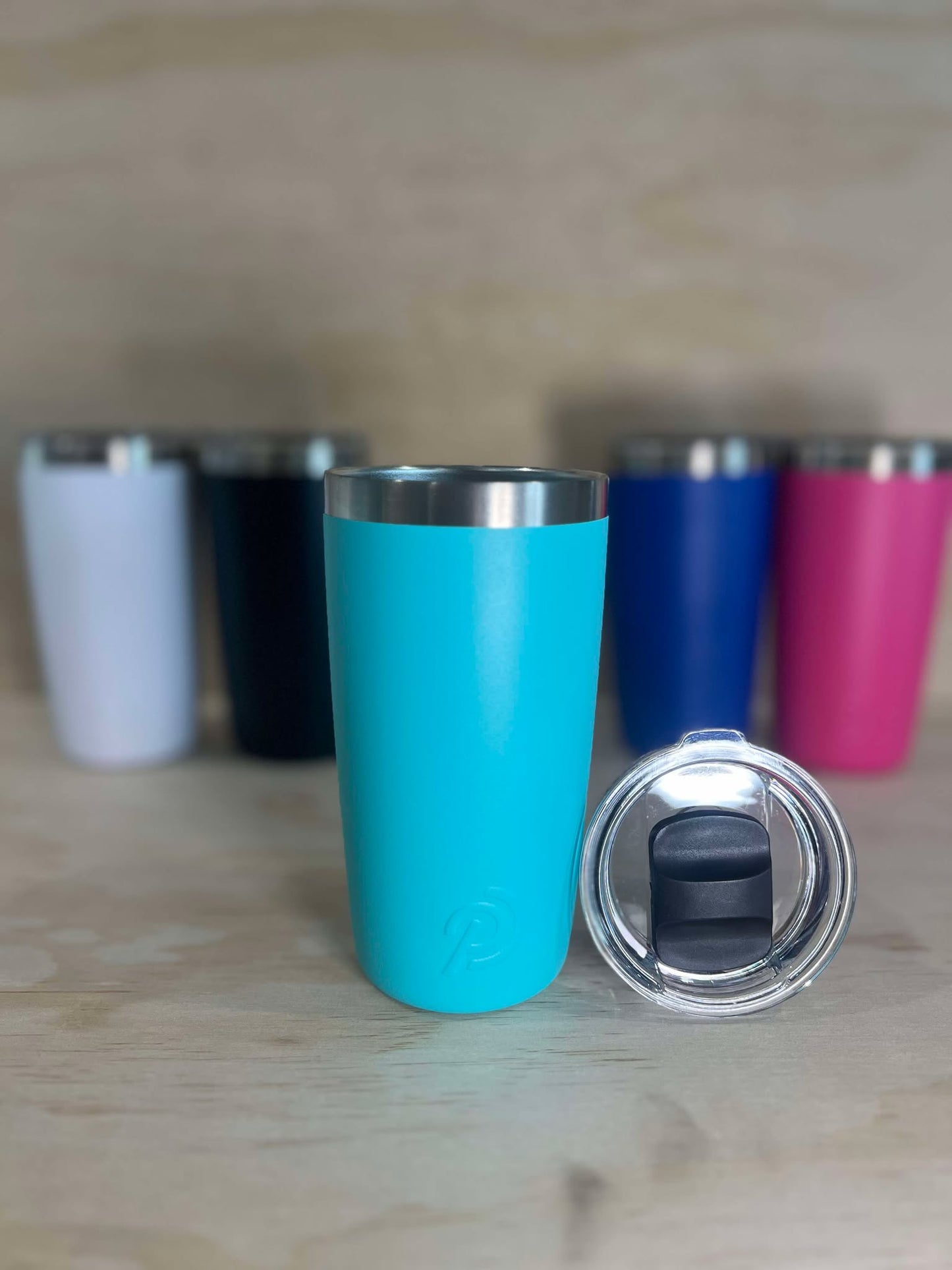 10oz Travel Cup (295ml)