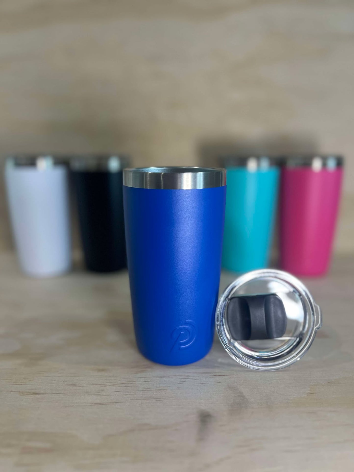 10oz Travel Cup (295ml)