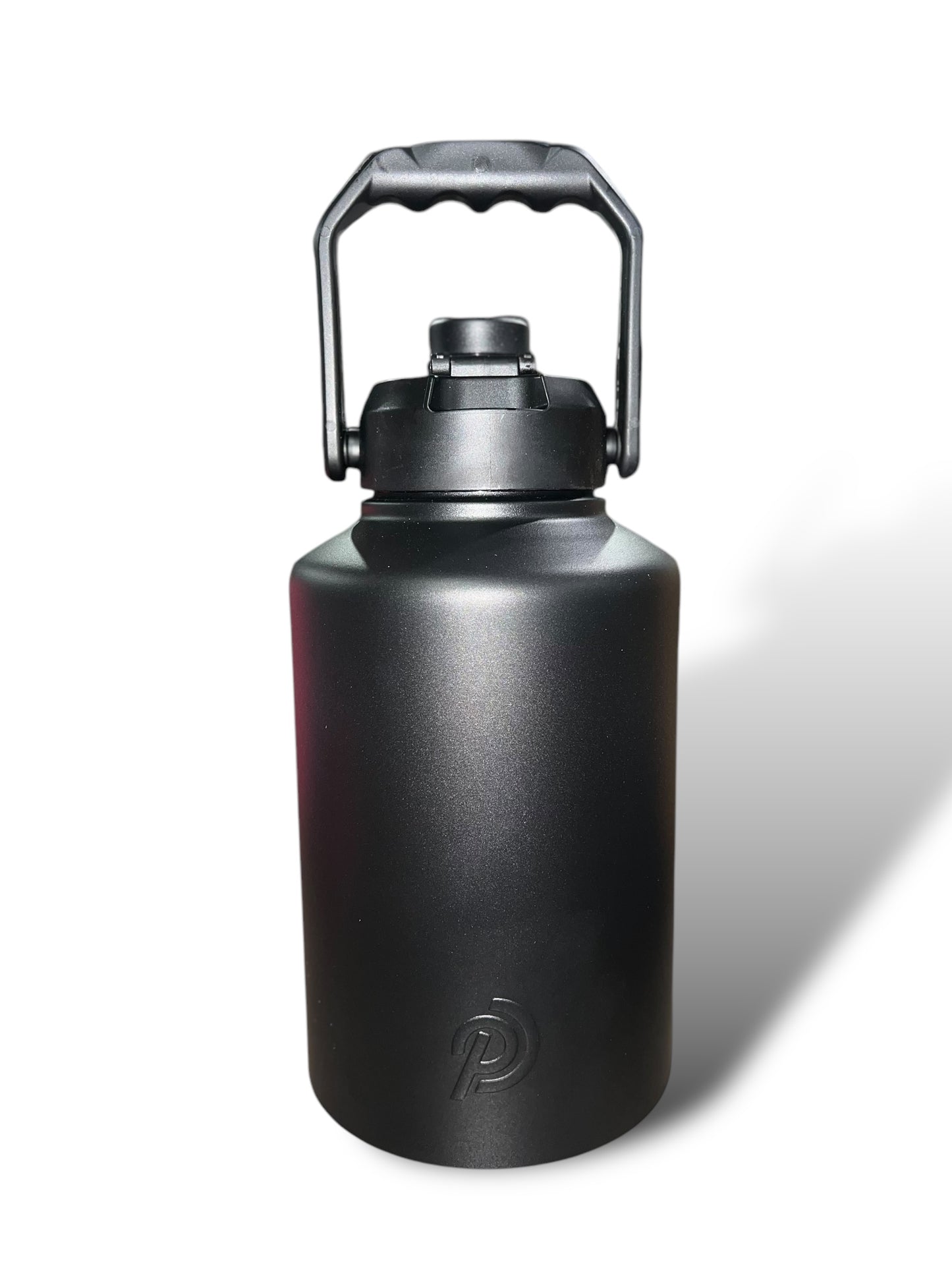 3.7L Thirst Quencher Water Bottle (1 Gallon)