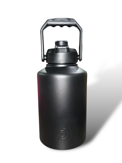 3.7L Thirst Quencher Water Bottle (1 Gallon)