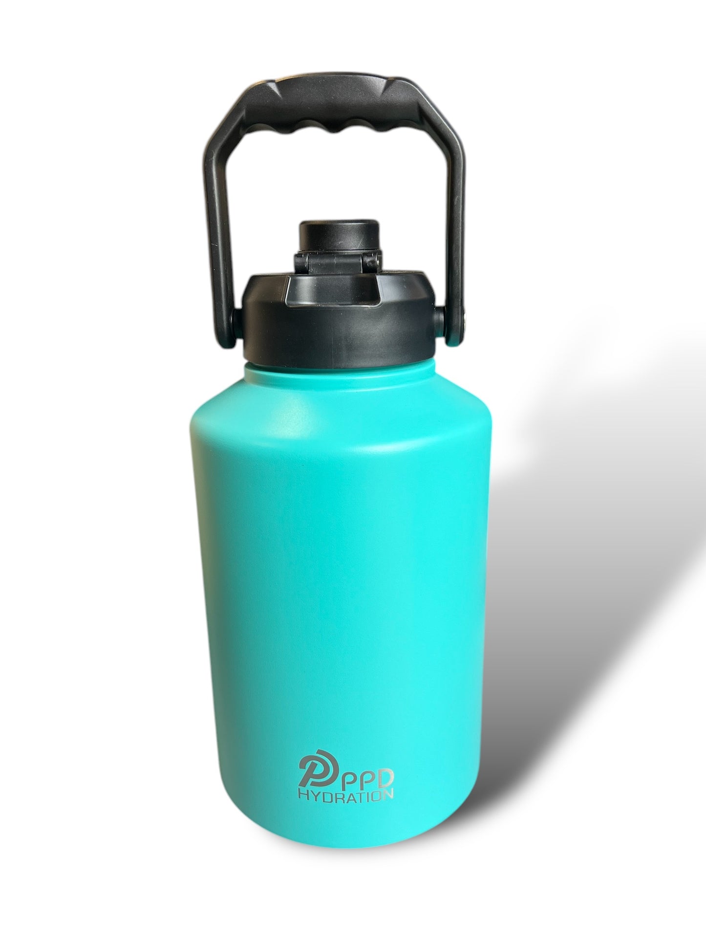 3.7L Thirst Quencher Water Bottle (1 Gallon)