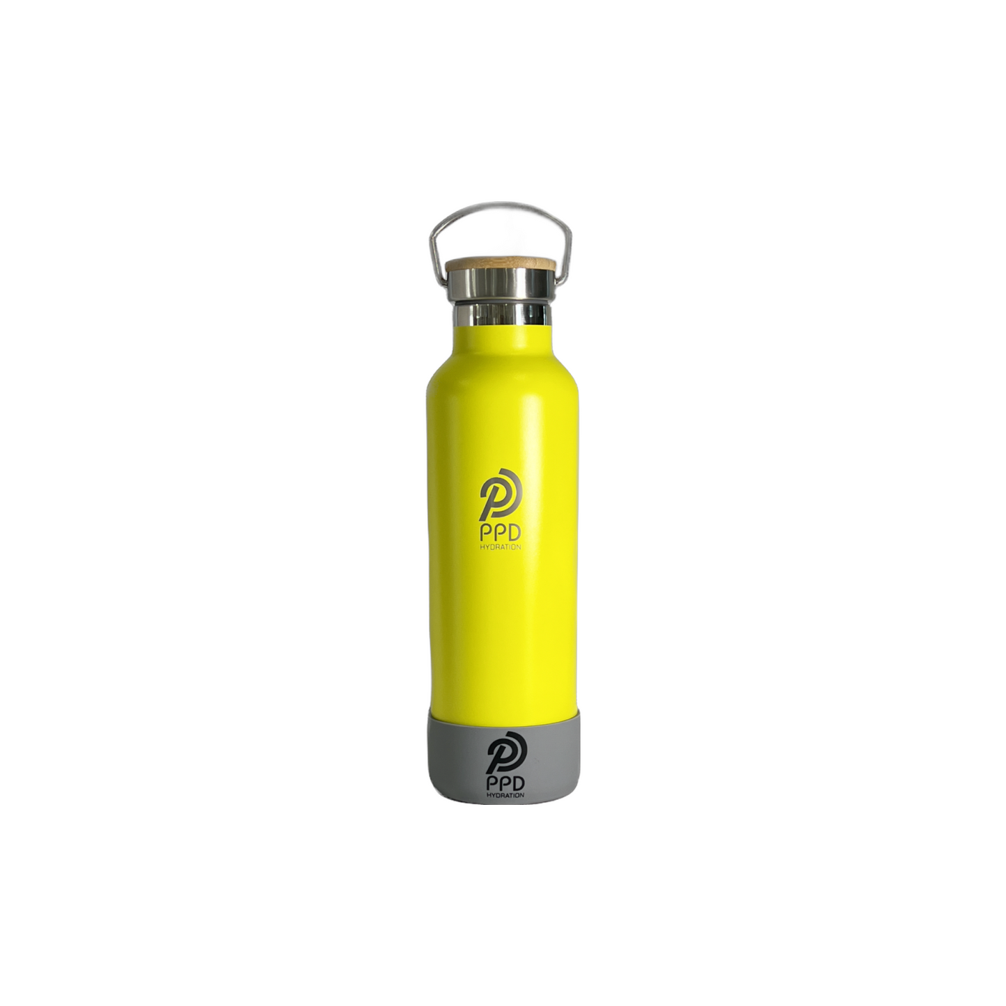 750ml Water Bottle - LemonLime (25oz)