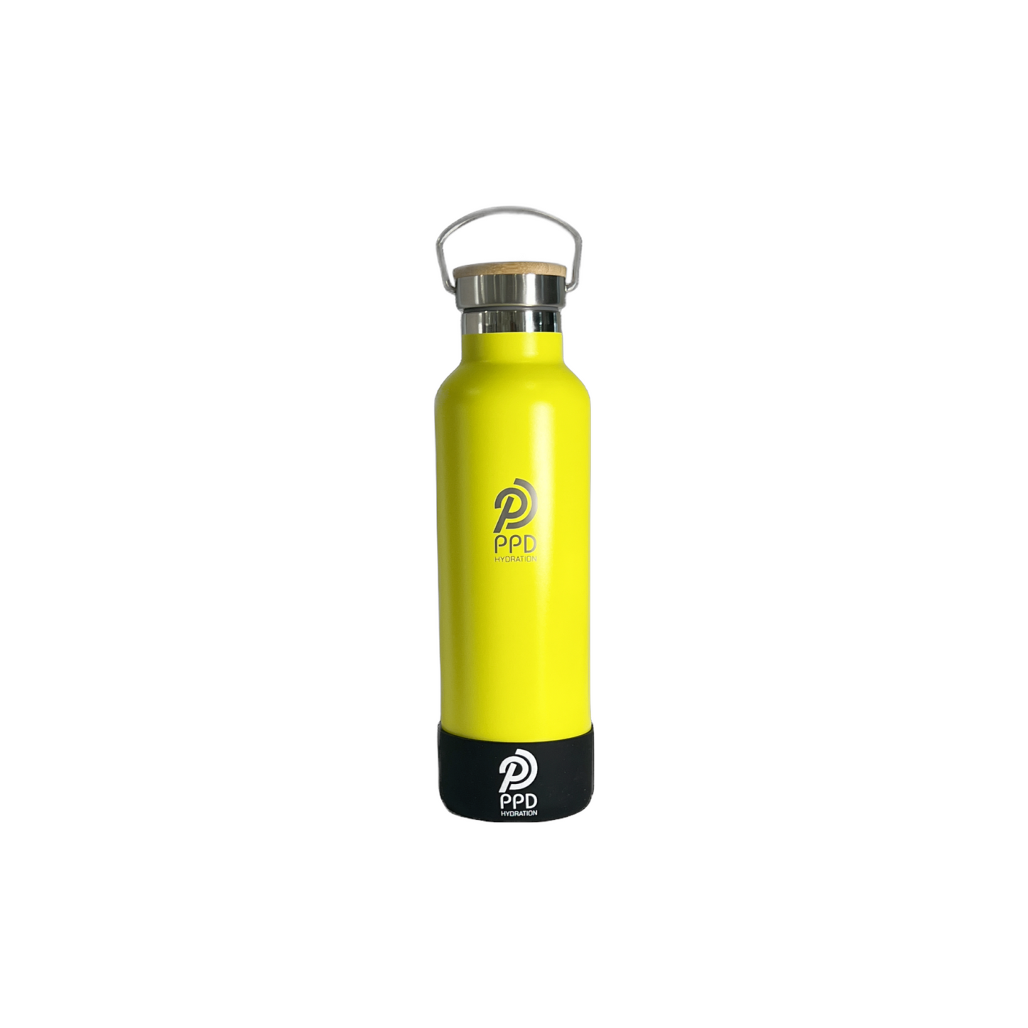 750ml Water Bottle - LemonLime (25oz)