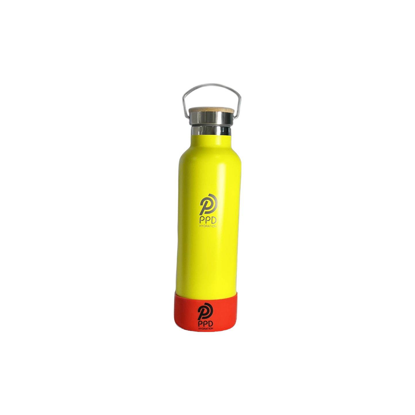 750ml Water Bottle - LemonLime (25oz)