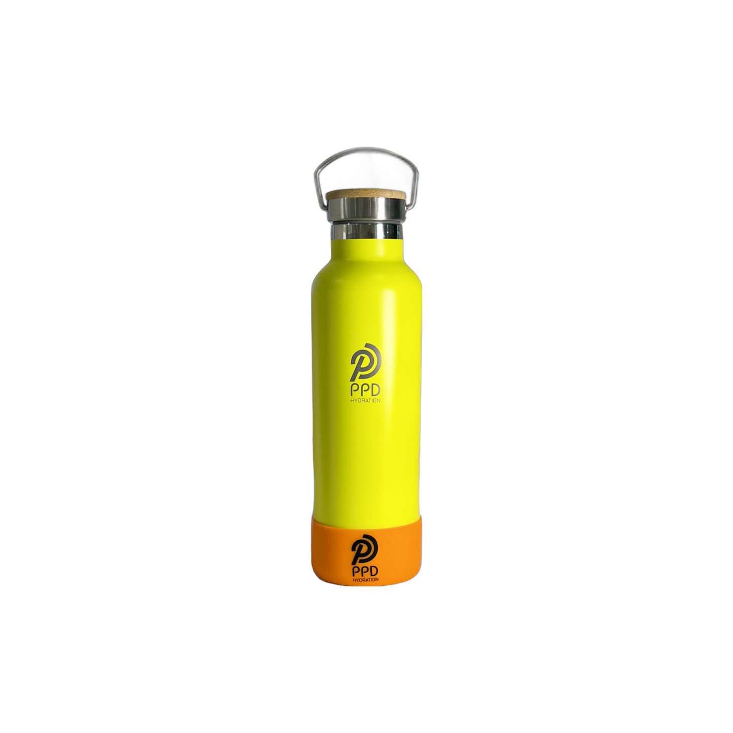 750ml Water Bottle - LemonLime (25oz)