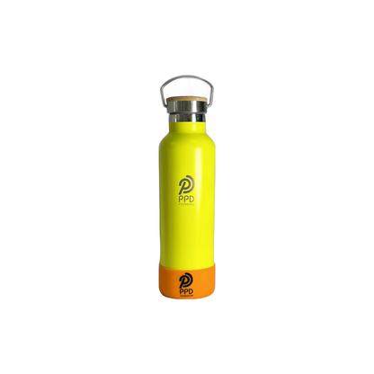 750ml Water Bottle - LemonLime (25oz)
