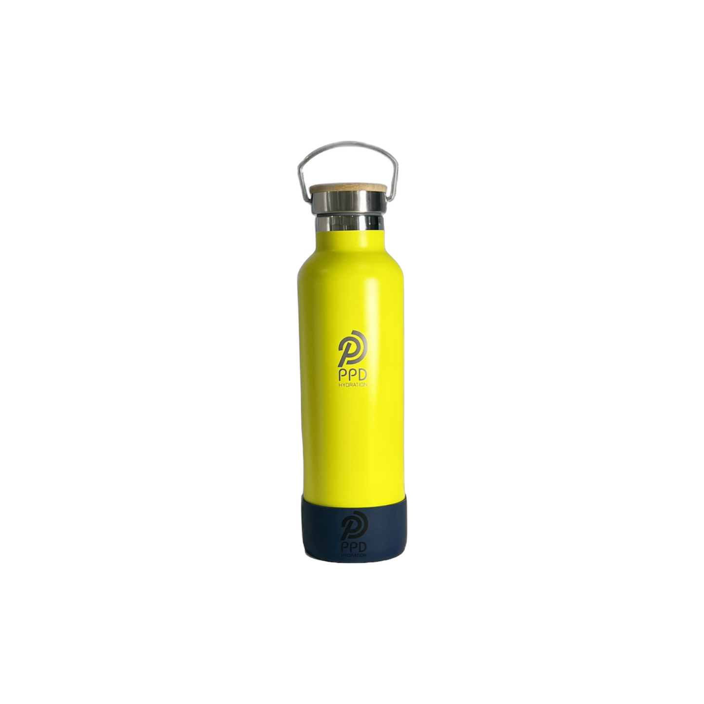 750ml Water Bottle - LemonLime (25oz)