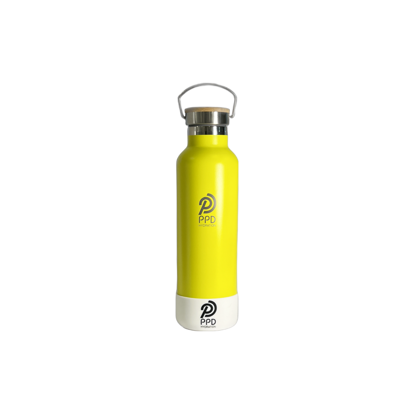 750ml Water Bottle - LemonLime (25oz)
