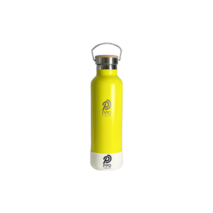 750ml Water Bottle - LemonLime (25oz)