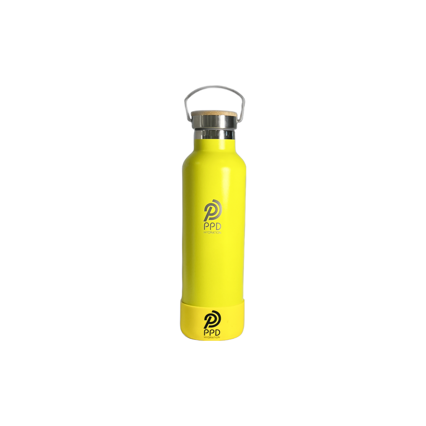 750ml Water Bottle - LemonLime (25oz)