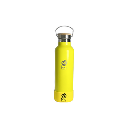 750ml Water Bottle - LemonLime (25oz)