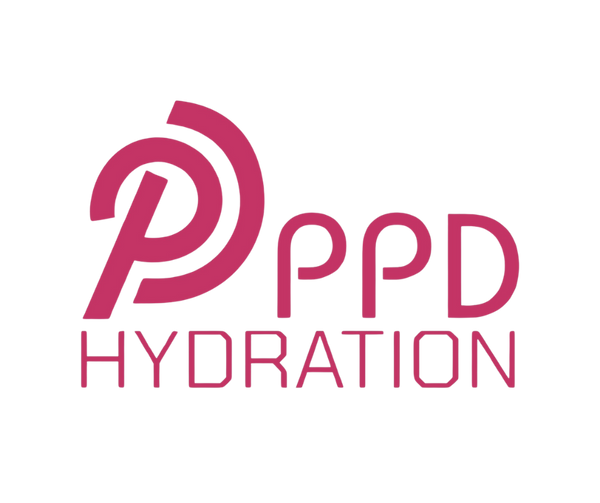PPD Hydration