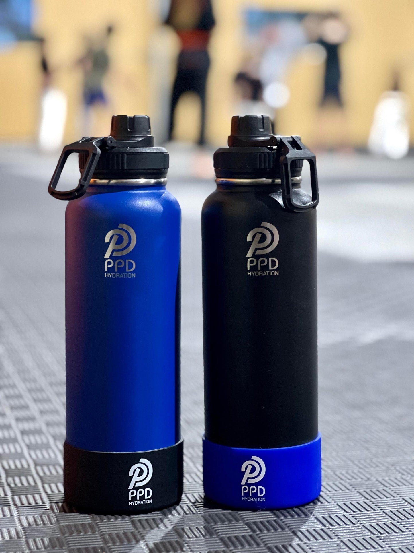 1.2L Water Bottle (40oz)