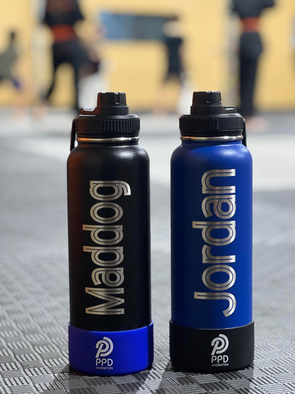 1.2L Water Bottle (40oz)