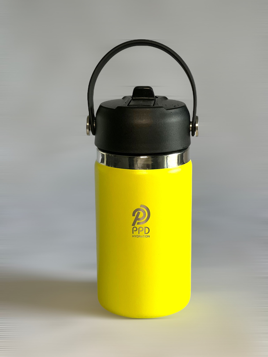 On The Go Compact Bottle - LemonLime