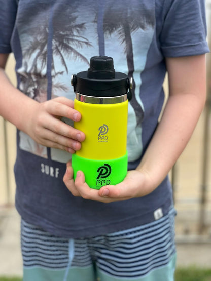 On The Go Compact Bottle - LemonLime