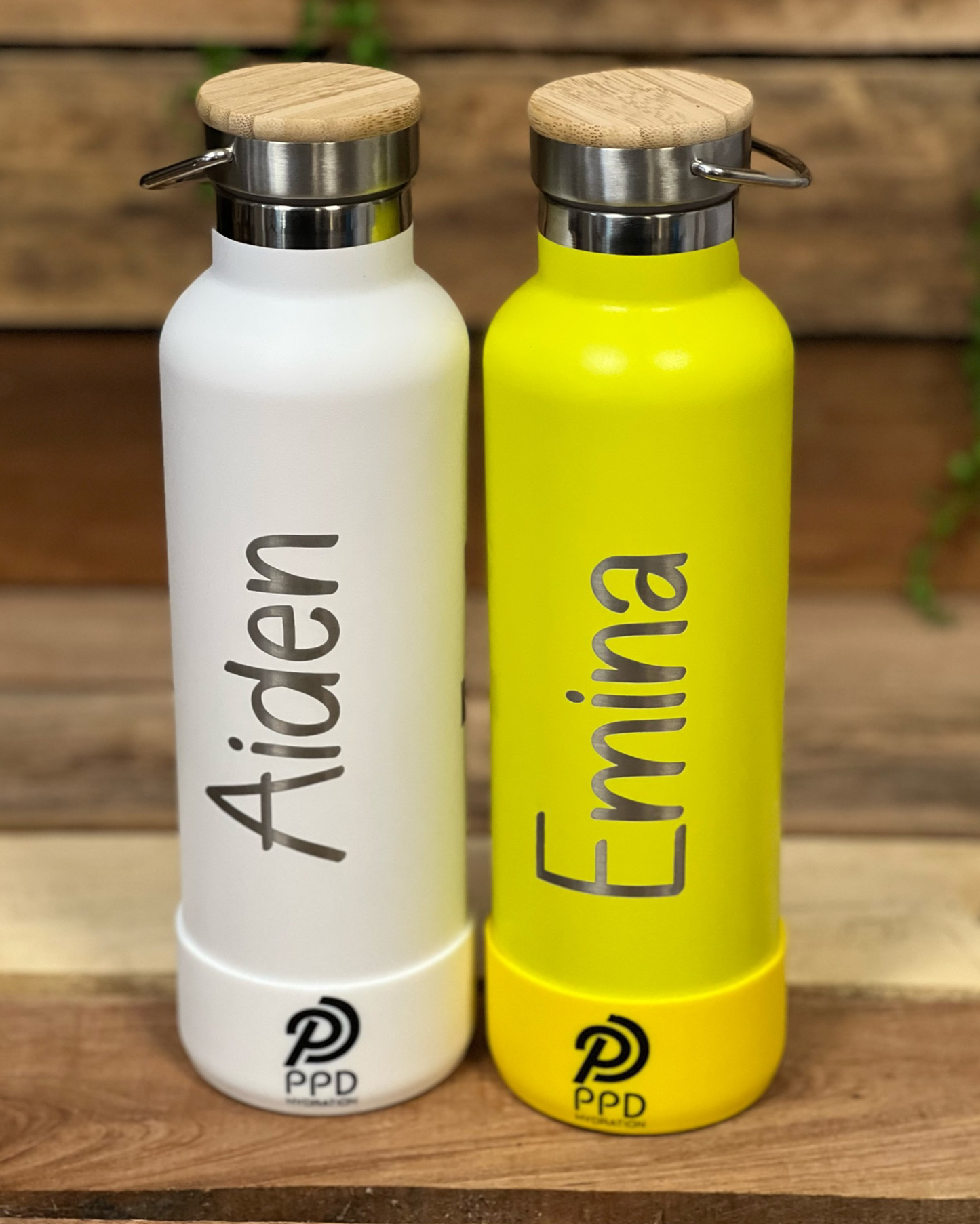 750ml Water Bottle - LemonLime (25oz)